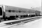 Amtrak 10-6 Sleeper 2981 "Pine Crest"